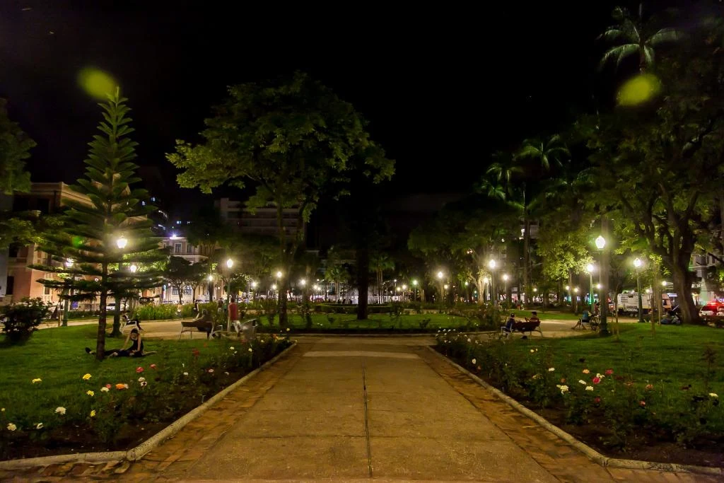 PPP de Iluminação Pública de BH