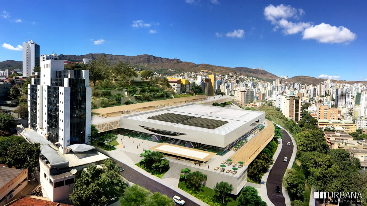 Mercado do Cruzeiro