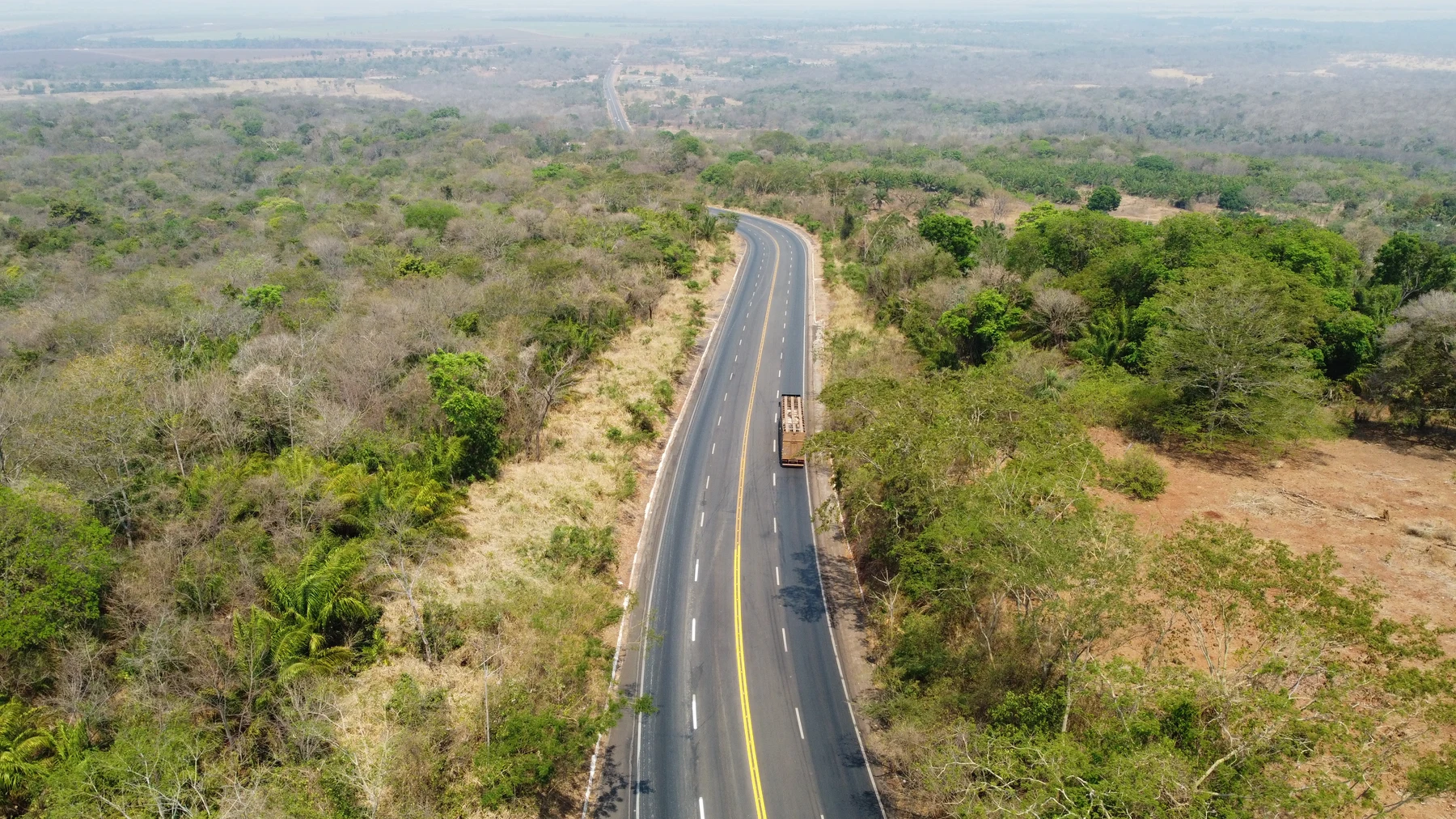 Concessões rodoviárias de Mato Grosso