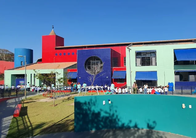 PPP da Educação · UMEIs